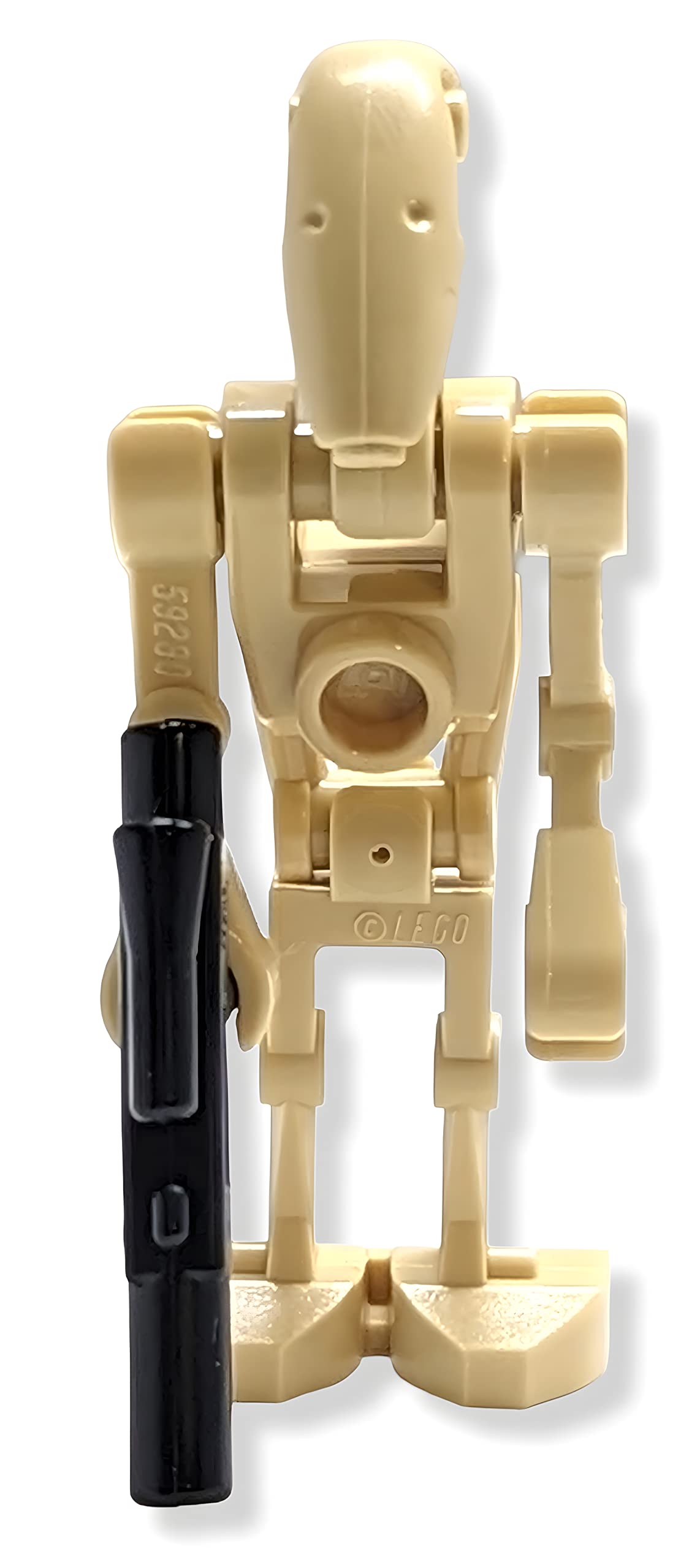 LEGO Star Wars: Battle Droid with Blaster Gun (Clone Wars)