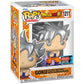 Funko Pop! Anime: Dragon Ball Super - Goku Ultra Instinct with Kamehameha