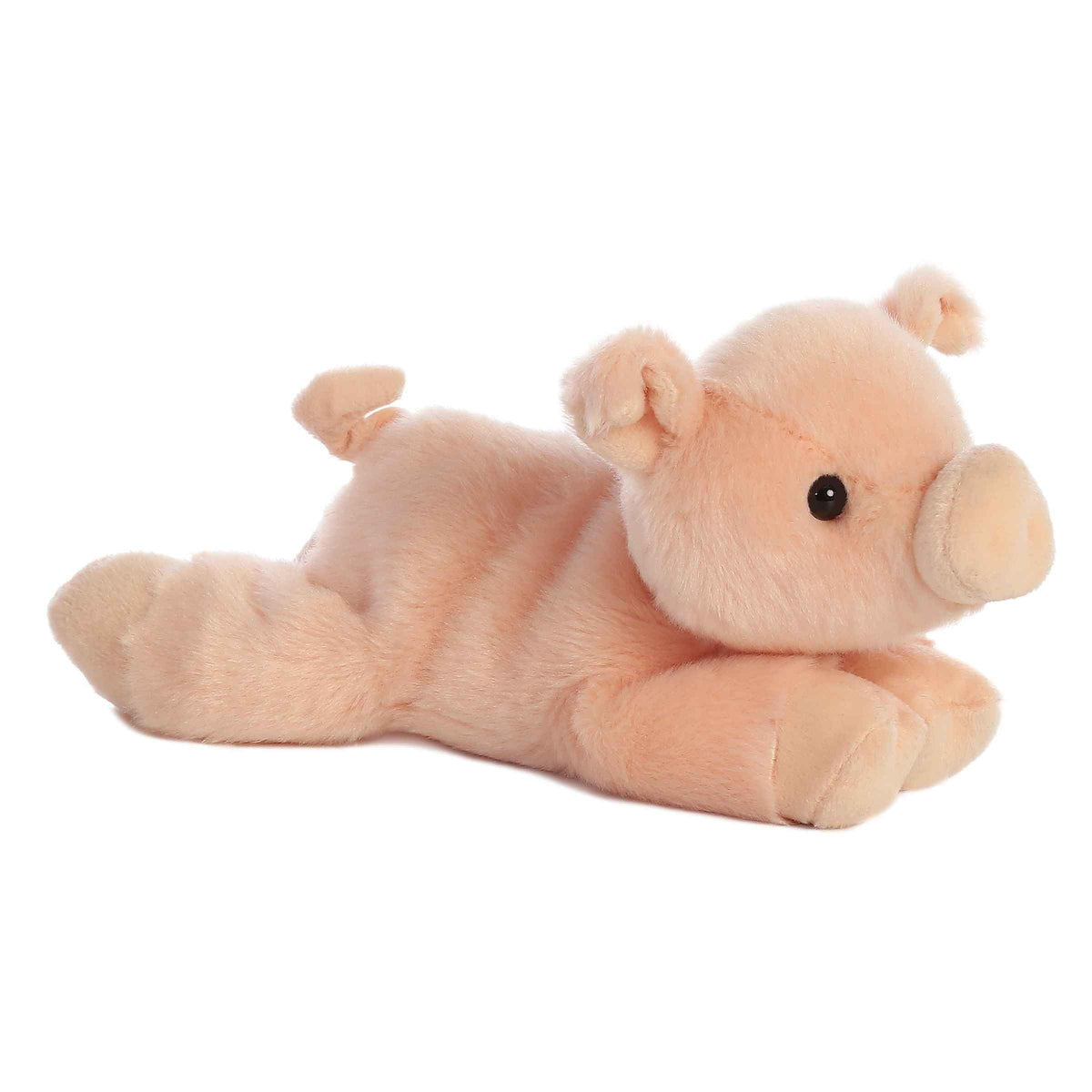 Aurora Mini Flopsie 8" Percy Adorable Stuffed Animal