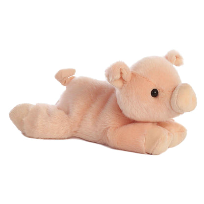 Aurora Mini Flopsie 8" Percy Adorable Stuffed Animal