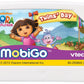 VTech - MobiGo Software - Dora the Explorer - Twins Day