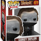 Funko Pop! Rocks: Slipknot - Corey Taylor