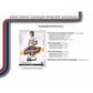 2025 Topps Chrome Update Series Baseball Mega Box (Fanatics Exclusive) Trading Card Box (2 Base Card Raywave Parallels Per Box)