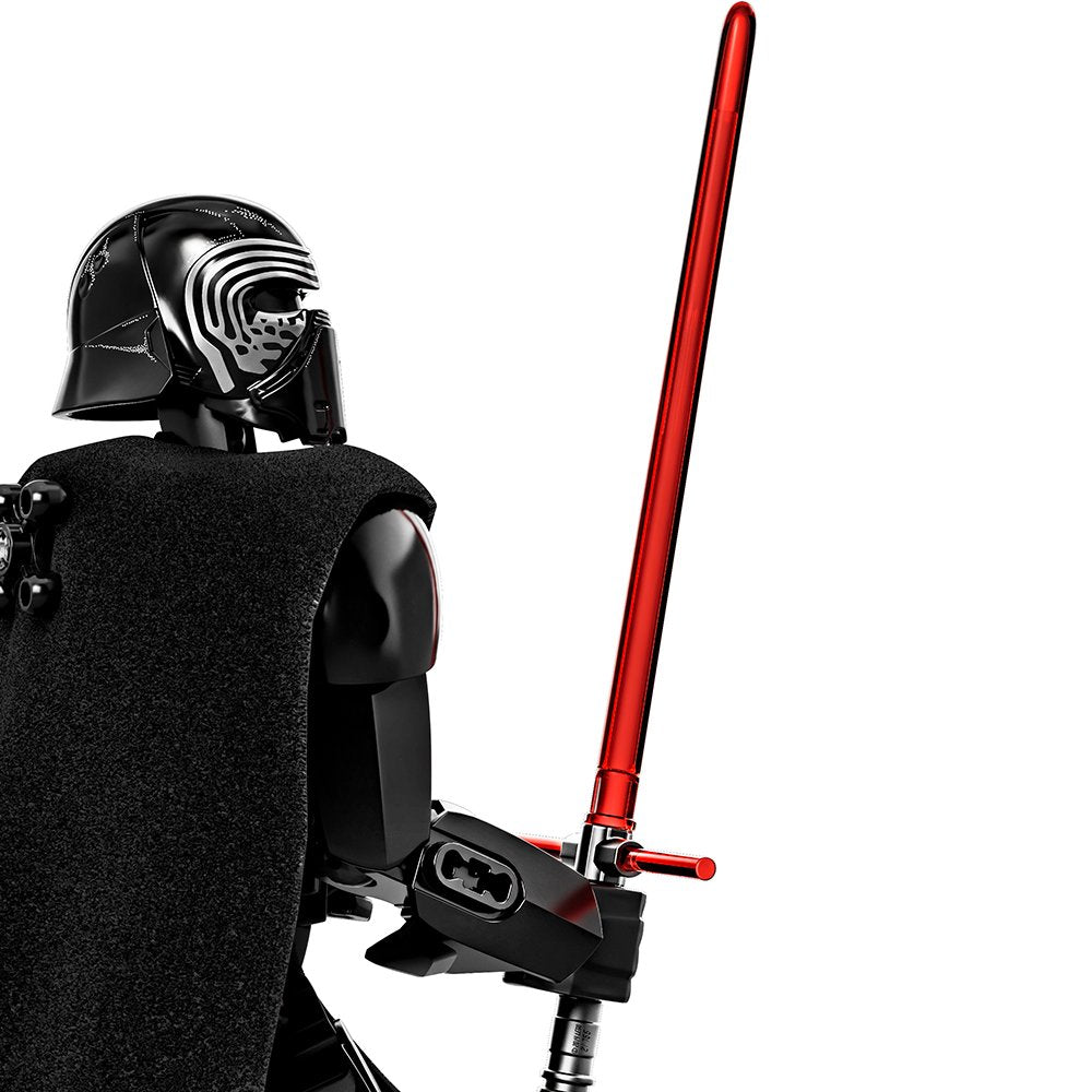 LEGO Star Wars Kylo Ren 75117 Star Wars Toy