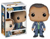Funko POP Disney: Tomorrowland - David Nix Action Figure