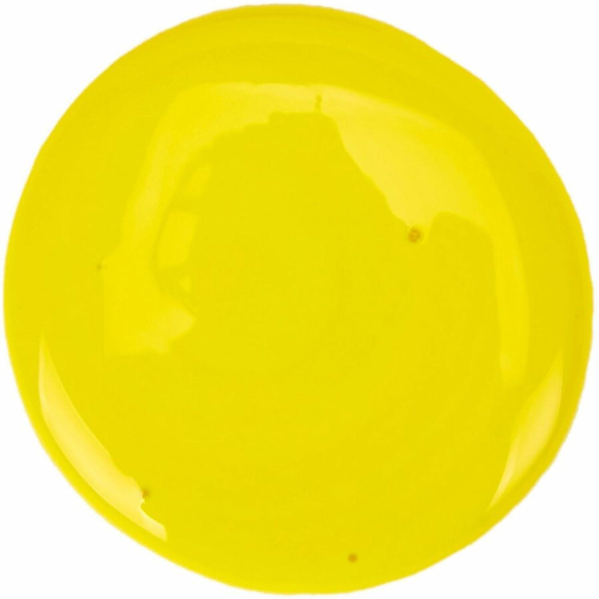 Crayola Artista II Washable Tempera Paint - Yellow (16oz), Kids Arts & Crafts Supplies, Easy Squeeze Bottle, Nontoxic