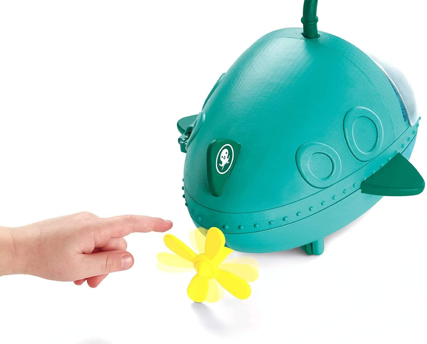 Fisher-Price Octonauts Gup A Deluxe Vehicle Playset