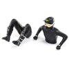 Losi Rider Figure Pro Circuit PM-MX/SM LOS260013 Elec Car/Truck Replacement Parts