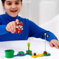 LEGO Super Mario Propeller Mario Power-Up Pack 71371; Awesome Toy for Kids to Power Up The Mario Figure in The Adventures with Mario Starter Course