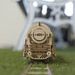 Ugears 3D Model Steam Locomotive