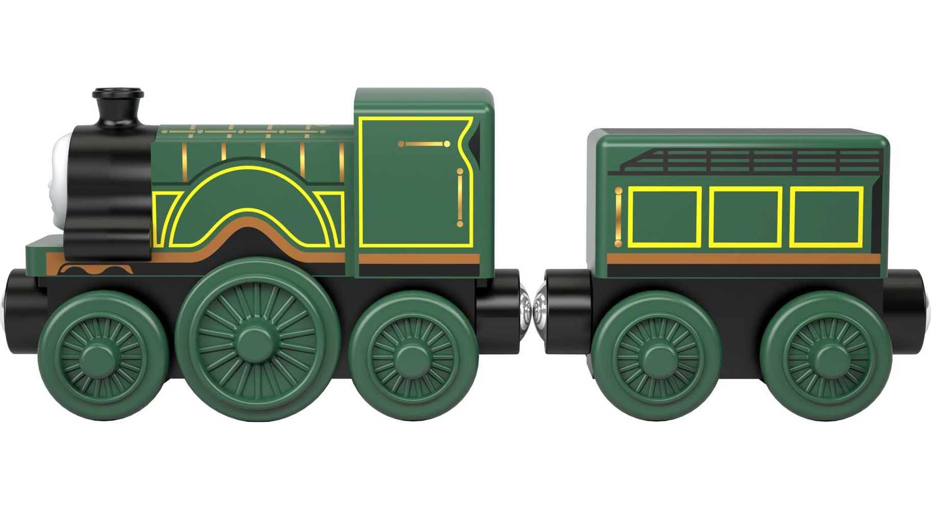 Thomas & Friends Wood, Emily