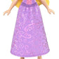 MATTEL Disney Princesses 9CM - Model According to Availability