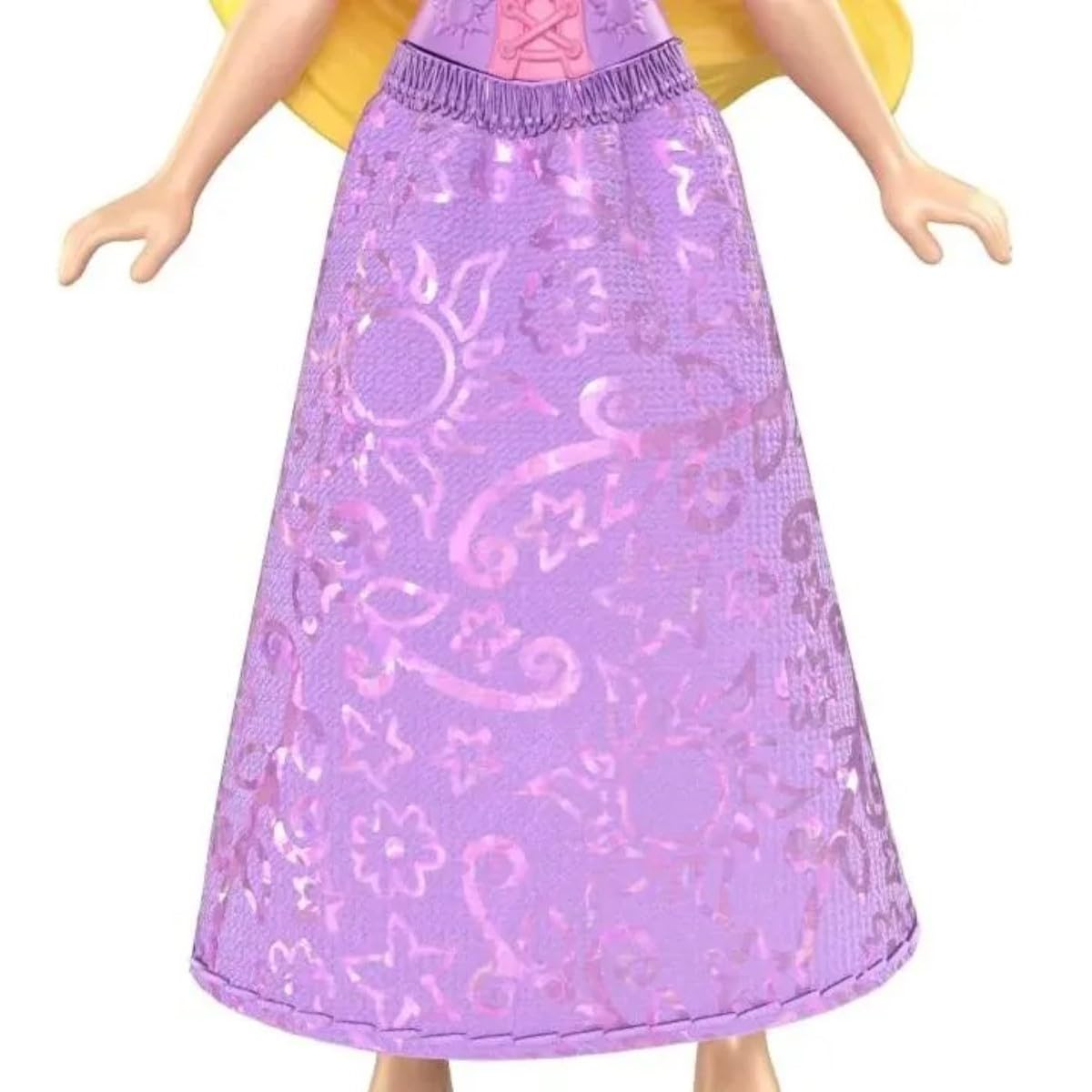 MATTEL Disney Princesses 9CM - Model According to Availability
