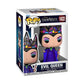 Funko Pop! Disney: Snow White Live Action - Evil Queen (Black & Purple Gown)