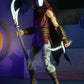 NECA Elite Ninja Classic Colors Scale Action Fig. 7" Teenage Mutant Ninja Turtles Mirage Comics