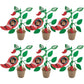 Growing Pepper Father’s Day Craft Kit, Makes 6