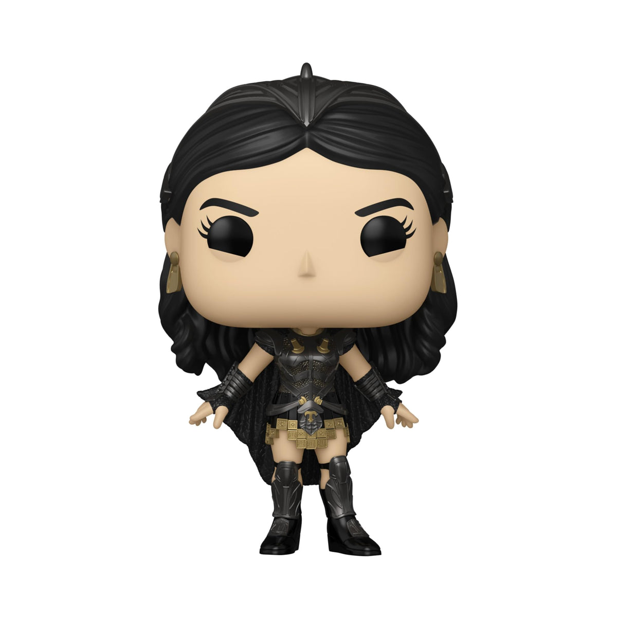 Funko POP! Movies: Shazam 2 - Kalypso