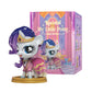 Mighty Jaxx Kwistal Fwenz My Little Pony Series 3 (Gala Edition) | Blind Box Collectible Figurines | One Pack - Contains One Random Figure