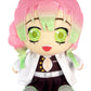 Great Eastern Entertainment Demon Slayer - Mitsuri Kanroji Sitting Plush 7" H