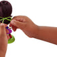 Fisher-Price Nickelodeon Sunny Day, Wonder Bun Blair