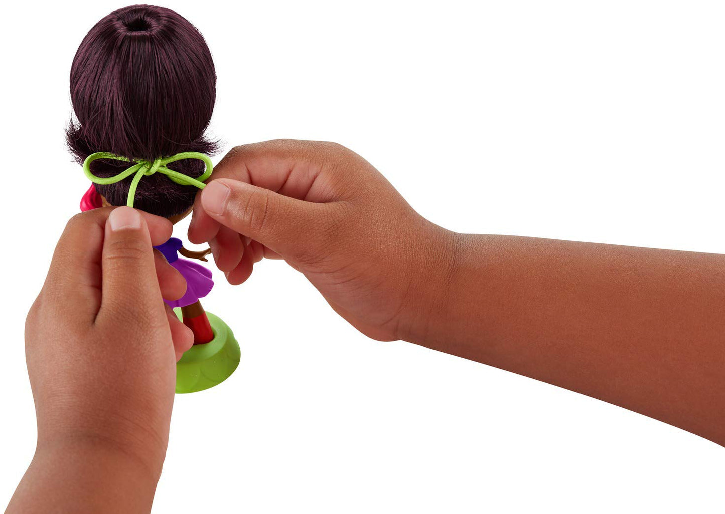 Fisher-Price Nickelodeon Sunny Day, Wonder Bun Blair