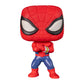 POP Marvel: Spider-Man Japanese TV Series Vinyl Figure, Multicolor, Standard
