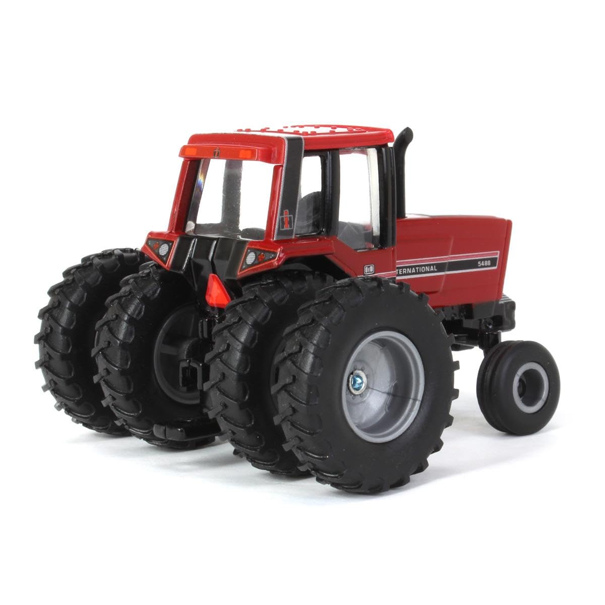 International Harvester ERTL 1/64 5488 Wide Front with Rear Duals, 44375