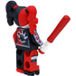 Lego Harley Quinn - Pigtails Baseball Bat Minifigure