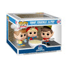 Funko Pop Moment: Kellogg's - Rice Krispies, Snap, Crackle, & Pop - Collectable Vinyl Figure - Gift Idea - Official Merchandise - Toys for Kids &