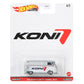 HOT Wheels Volkswagon TI Panel Bus KONI