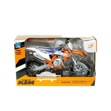 NEWRAY - Cars and Other Vehicles, Multicolor (106306)