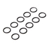 Axial O-Ring 9x1.9mm (10), AXI233030