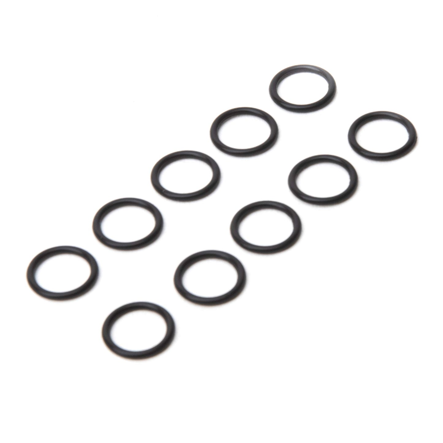 Axial O-Ring 9x1.9mm (10), AXI233030