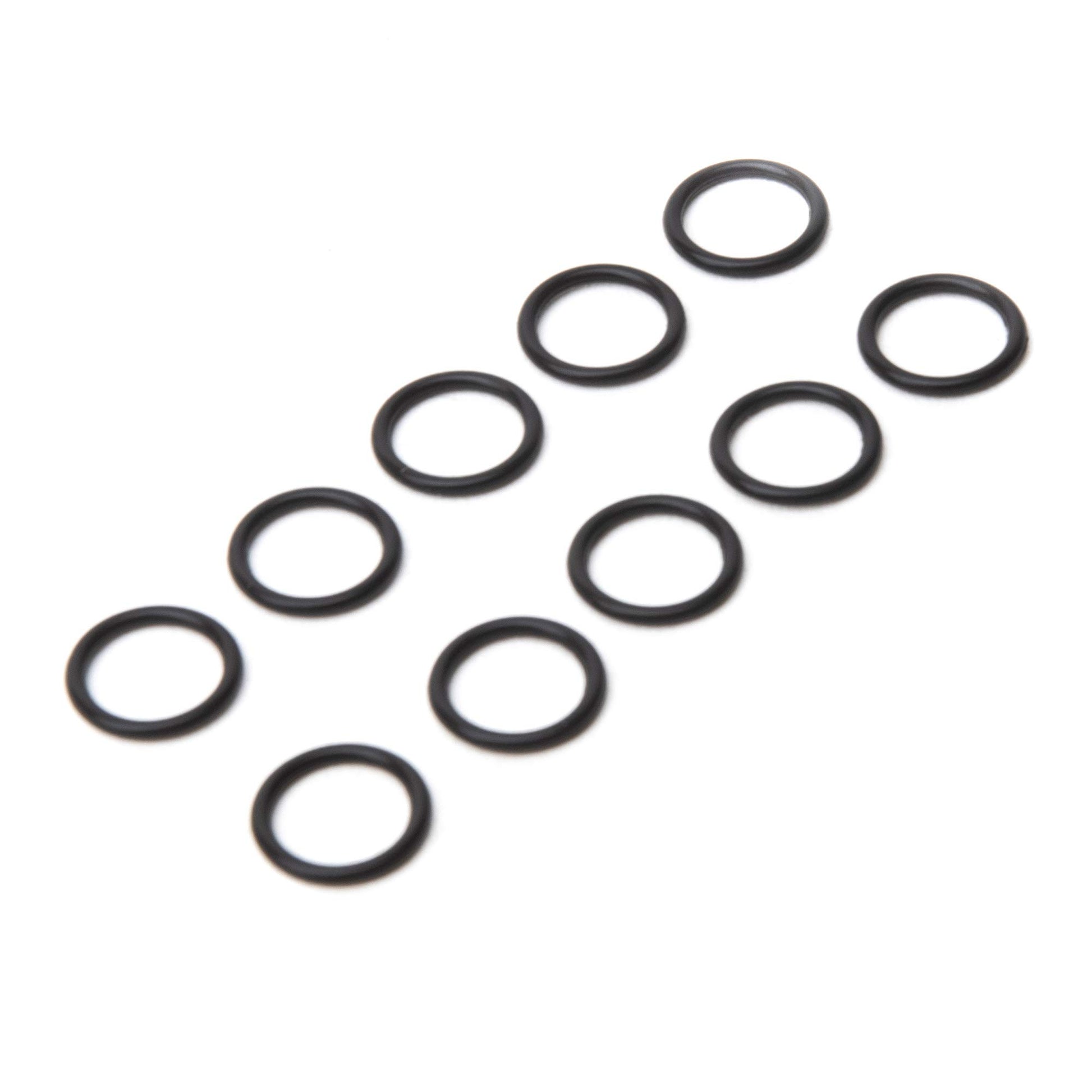 Axial O-Ring 9x1.9mm (10), AXI233030