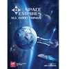 GMT Games Space Empires: All Good Things, Third Expansion Module, Strategic Board Game, for Adults Ages 18+