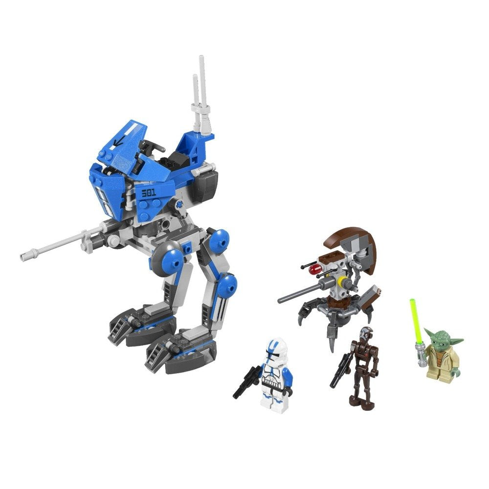 LEGO Star Wars at-RT 75003