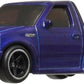 Hot Wheels '99 Ford F 150 SVT Lightning, Premium Boulevard