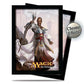 Ultra Pro Sleeves MTG Commander V4 C50 Card Game