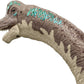 Mattel Jurassic World Dominion Dinosaur Toy, Brachiosaurus Action Figure 32 Inches Long with Posable Joints, Gift for Kids and Collectors