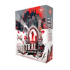Bitewing Games - Spectral Deduction and Bidding Board Game for 2-5 Players - Find Treasures and Avoid Specters - Beginner and Advanced Modes to Tailor