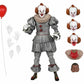 IT: Welcome to Derry - Ultimate Pennywise 7" Scale Action Figure