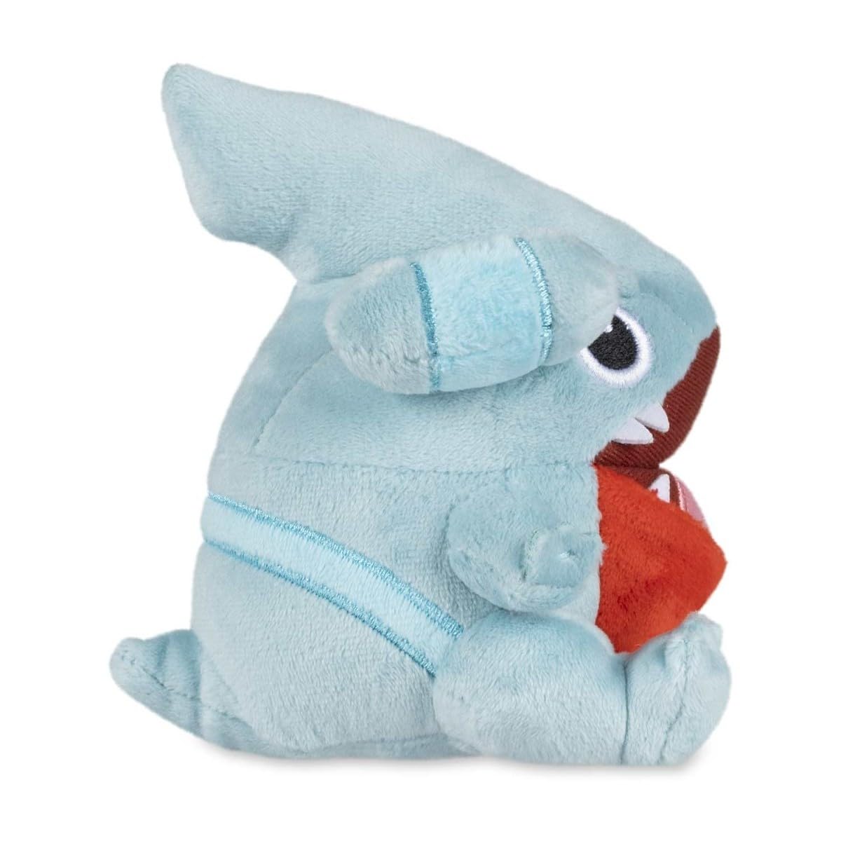 Pokémon Center: Gible Sitting Cuties Plush