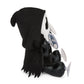 Kidrobot Ghost Face 6Inch Plush Window Clinger