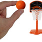 World's Smallest Official Nerf Basketball
