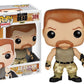 Funko Pop TV: Walking Dead Abraham Action Figure