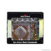 WizKids D&D Icons of The Realms: Spell Effects: Mighty Conjurations Miniatures