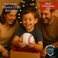 CatchStar Baseball Plush Stuffed for Boys: Soft Double Stitched 1000+ Throw-Tested Toys - Worry-Free Indoor Play Gifts - TV & Furniture-Safe 1-5 Yrs