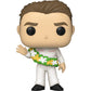 Funko M a r i o Andretti: P o p ! Sports Legends Vinyl Figurine Bundle with 1 Compatible 'ToysDiva' Graphic Protector (010-52983 - B)