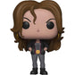 Funko Shank: P o p ! Vinyl Figurine Bundle with 1 Compatible 'ToysDiva' Graphic Protector (008-33412 - B)