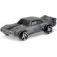 Hot Wheels 2017 HW Screen Time The Fate of the Furious Ice Charger 266/365, Gray